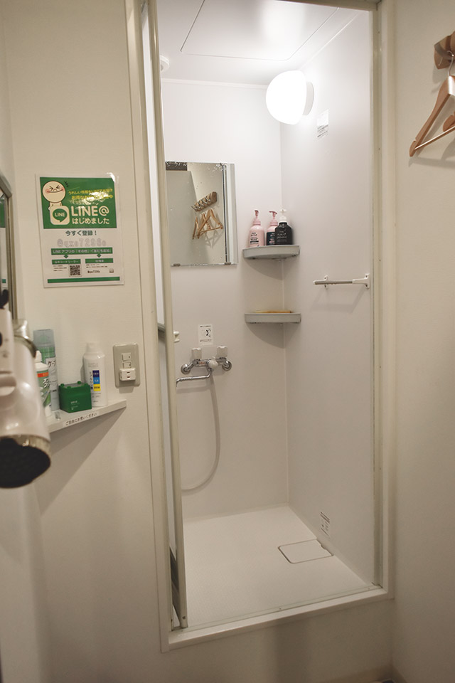 Be Burning Gymイメージ