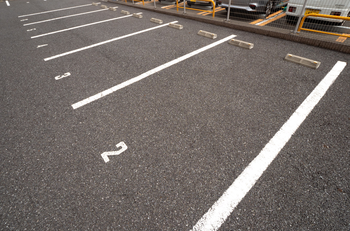 近隣コインパーキング割引サービス！