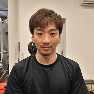 20代 男性 会社員