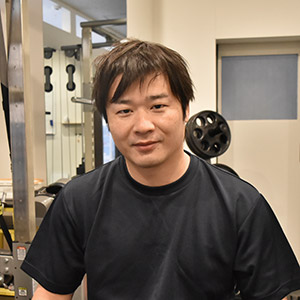 30代 男性 会社員